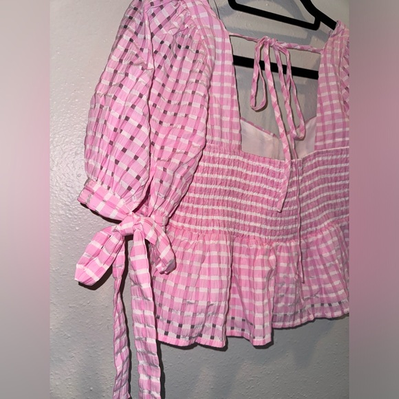 Altar’d State Top - Picture 6 of 12